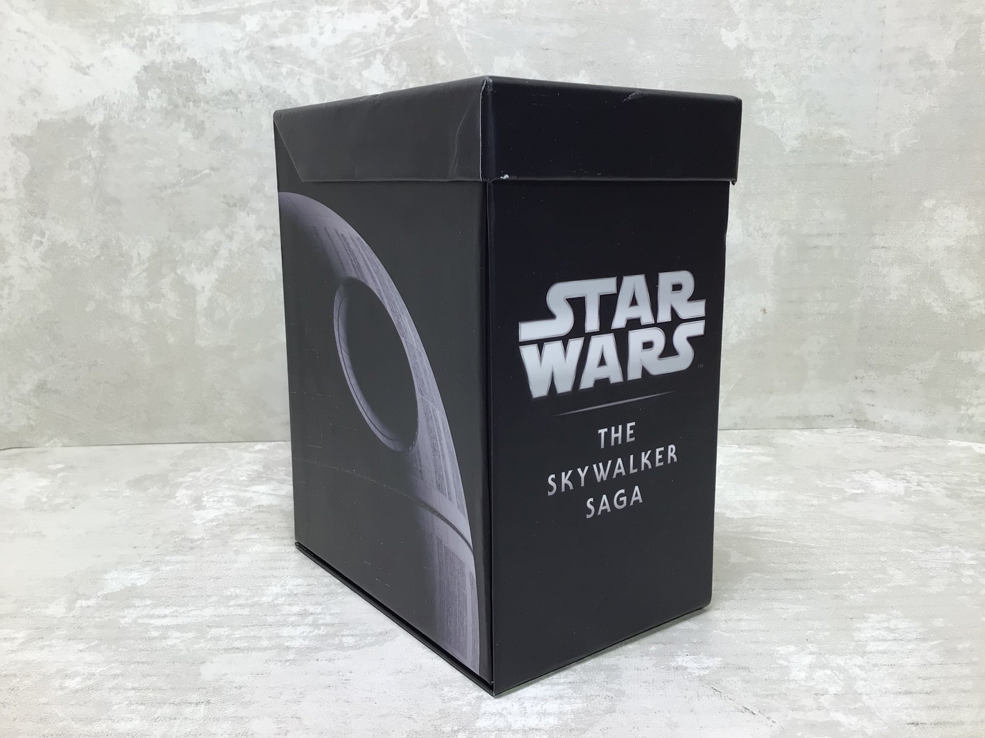 Star Wars: The Skywalker Saga Complete Box Set (7679118180590)